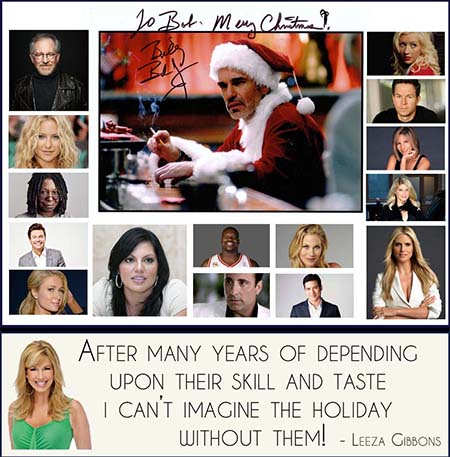 Dr Christmas Clients
