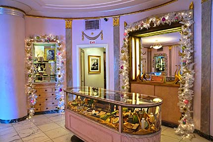 Dr Christmas Set Decor